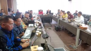 Teras Narang Dorong Pemerintah Pusat Tetapkan Katingan Sebagai Lokasi Sekolah Garuda