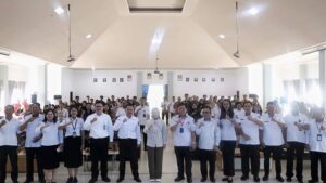 Katingan Siapkan Guru Melek Teknologi, Pelatihan Coding dan AI Resmi Dimulai