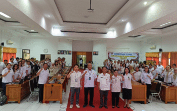 Tingkatkan Kualitas Produk Hukum, Pemkab Katingan Optimalkan Aplikasi e-Regulasi