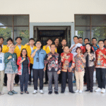 Diskominfostandi Katingan Fasilitasi Mahasiswa Magang untuk Dukung Transformasi Digital Daerah