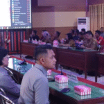 Pemkab Katingan Perkuat Peran Desa dalam Layanan Hukum Lewat Pelatihan Paralegal