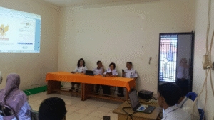 Pemkab Katingan Intensifkan Penerapan Administrasi Digital Lewat Simulasi TTE dan Srikandi