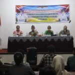 Bupati Katingan Dorong Aparatur Desa Tingkatkan Profesionalitas di Katingan Hulu