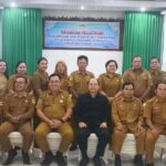 Pemkab Gunung Mas Dorong Optimalisasi Data Desa Melalui Pelatihan Prodeskel