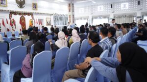 Gubernur Kalteng Ajak Insan Pers Perkuat Kolaborasi Pembangunan Daerah