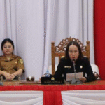 DPRD Gunung Mas Tekankan Evaluasi Kinerja Pemda Lewat Rekomendasi LKPJ 2025