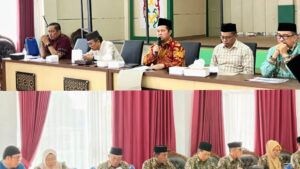 Persiapan MTQ XXXIV Kalteng 2026 Dimatangkan, Katingan Fokus pada Detail Teknis