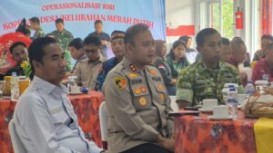 Ketua DPRD Katingan Dorong Koperasi Desa Merah Putih Jadi Penguat Ekonomi Kerakyatan