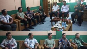 Firdaus Apresiasi Komitmen Bank Mandiri Dukung Renovasi Masjid Agung Baitul Yaqin