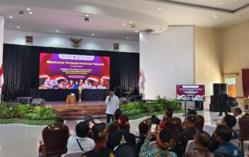 Mensos RI Apresiasi Komitmen Pemkab Katingan Dukung Sekolah Rakyat