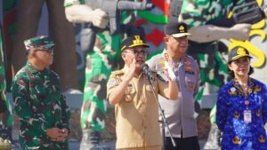 Hari Jadi Kalteng ke-69, Pemprov Hadirkan Pangan Murah untuk Masyarakat