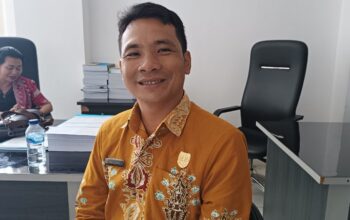 DPRD akan Kawal Usulan Revitalisasi Puluhan Sekolah