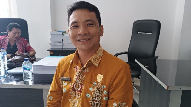 DPRD akan Kawal Usulan Revitalisasi Puluhan Sekolah