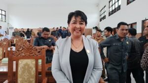 DPRD Apresiasi Puskesmas Jemput Bola Jalankan CKG Layani Warga