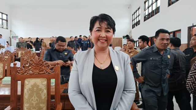 DPRD Apresiasi Puskesmas Jemput Bola Jalankan CKG Layani Warga