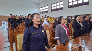 DPRD Desak Pemkab Buat Terobosan Tingkatkan PAD