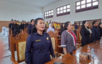 DPRD Desak Pemkab Buat Terobosan Tingkatkan PAD