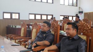 DPRD Minta Masyarakat Jangan Ragu Daftarkan Anak di Sekolah Rakyat