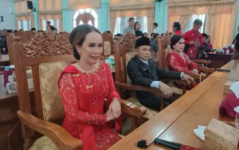 DPRD Siap Kawal Komitmen Direktur Perumdam