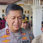 Kapolda Kalteng : Almarhum Yudhie Perdana Putra adalah Anggota Terbaik yang Gugur Demi Tugas Negara