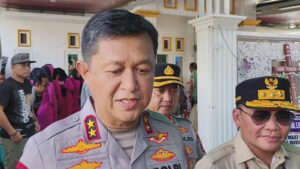 Kapolda Kalteng : Almarhum Yudhie Perdana Putra adalah Anggota Terbaik yang Gugur Demi Tugas Negara