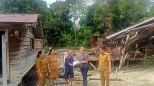DPRD Pastikan Program Bedah Rumah Sudah Tepat Sasaran