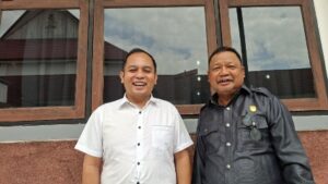 DPRD Minta Dinas Terkait Tingkatkan Keterampilan Generasi Muda