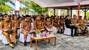 DPRD Berharap Inovasi Simanis Gadis Mampu Tingkatkan Pelayanan Pendidikan
