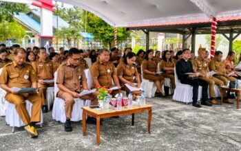DPRD Berharap Inovasi Simanis Gadis Mampu Tingkatkan Pelayanan Pendidikan
