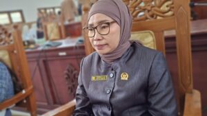 DPRD Menilai Sekolah Rakyat Menjadi Instrumen Peningkatan Kualitas SDM