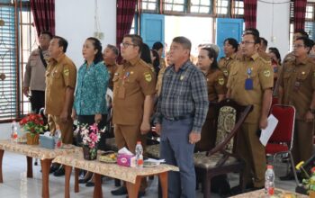 DPRD Minta Pembenahan Ruang Anak di RSUD dan Pengawasan Puskesmas Diprioritaskan