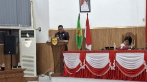 Enam Fraksi DPRD Sepakat Perubahan APBD 2026 Dibahas
