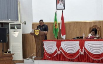Enam Fraksi DPRD Sepakat Perubahan APBD 2026 Dibahas
