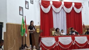 Fraksi Partai Demokrat DPRD Ingin Pemenuhan SPM Jadi Perhatian di Anggaran Perubahan 2026