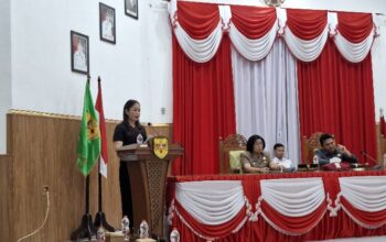 Fraksi Partai Demokrat DPRD Ingin Pemenuhan SPM Jadi Perhatian di Anggaran Perubahan 2026
