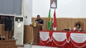 Fraksi Partai Perindo DPRD Minta Tunggakan Pajak Kendaraan Dinas Harus Ditindaklanjuti