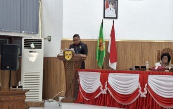 Fraksi Partai Perindo DPRD Minta Tunggakan Pajak Kendaraan Dinas Harus Ditindaklanjuti