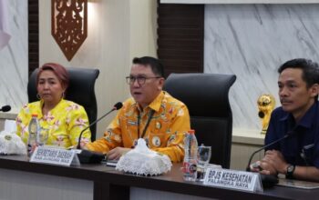 DPRD Ingatkan Tidak Boleh Ada Warga Kesulitan Berobat