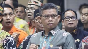 Katingan Tingkatkan Kesiapan Hadapi Karhutla Dan Dampak Kabut Asap
