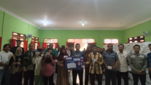 BSPS 2026 Sasar 38 Warga di Kasongan Lama