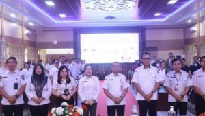 Pemkab Katingan Dorong Pelaku Usaha Segera Lengkapi Legalitas