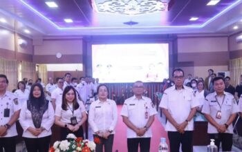Pemkab Katingan Dorong Pelaku Usaha Segera Lengkapi Legalitas