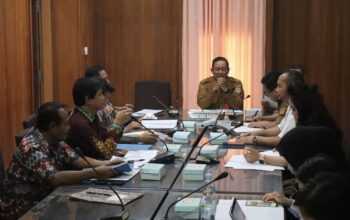 Pemkab Katingan Soroti SPPG Terpencil Yang Belum Jelas Kelanjutannya