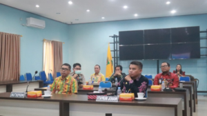 Wabup Firdaus Dorong Harga Kebutuhan Pokok Tetap Terkendali