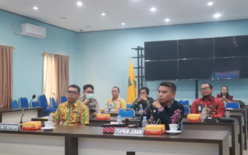 Wabup Firdaus Dorong Harga Kebutuhan Pokok Tetap Terkendali