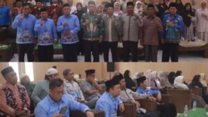 Jelang MTQH, Petugas Musabaqah Katingan Diperkuat