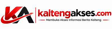 kaltengakses.com