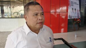 Pemprov Kalteng Lanjutkan Pembukaan Jalan Kereng Pakahi-kampung Melayu