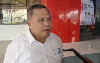 Pemprov Kalteng Lanjutkan Pembukaan Jalan Kereng Pakahi-kampung Melayu
