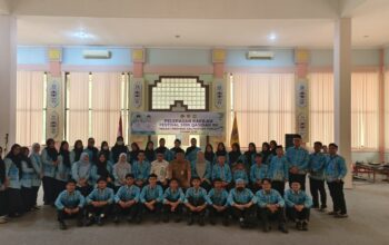 Lepas Kafilah FSQ XII, Katingan Bertekad Tambah Prestasi Di Tingkat Provinsi